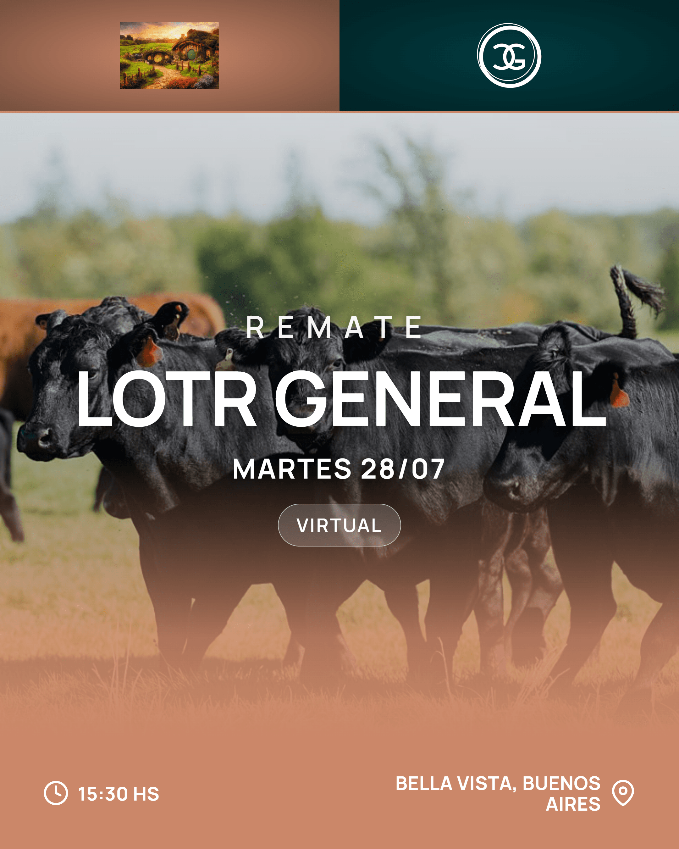 LOTR General