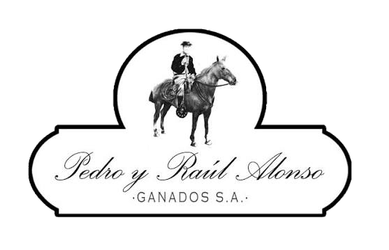 Pedro y Raúl Alonso Ganados